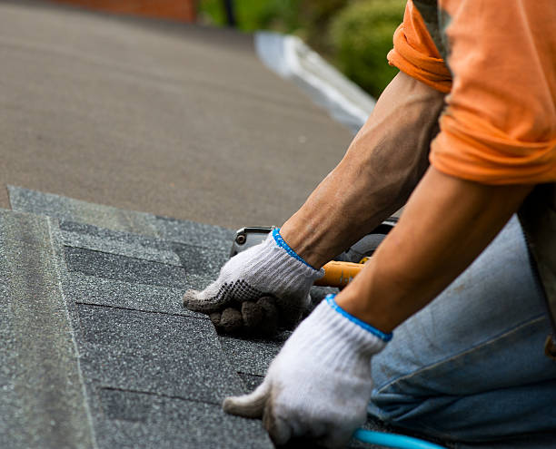 Quick and Trustworthy Emergency Roof Repair Services in Bridgeport, IL