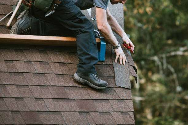 Trusted Bridgeport, IL Roofing Contractor Experts